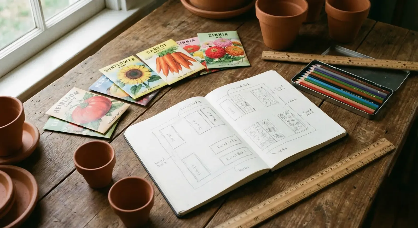 Best Garden Planning Apps in 2026 — Honest Comparison for Serious Growers
