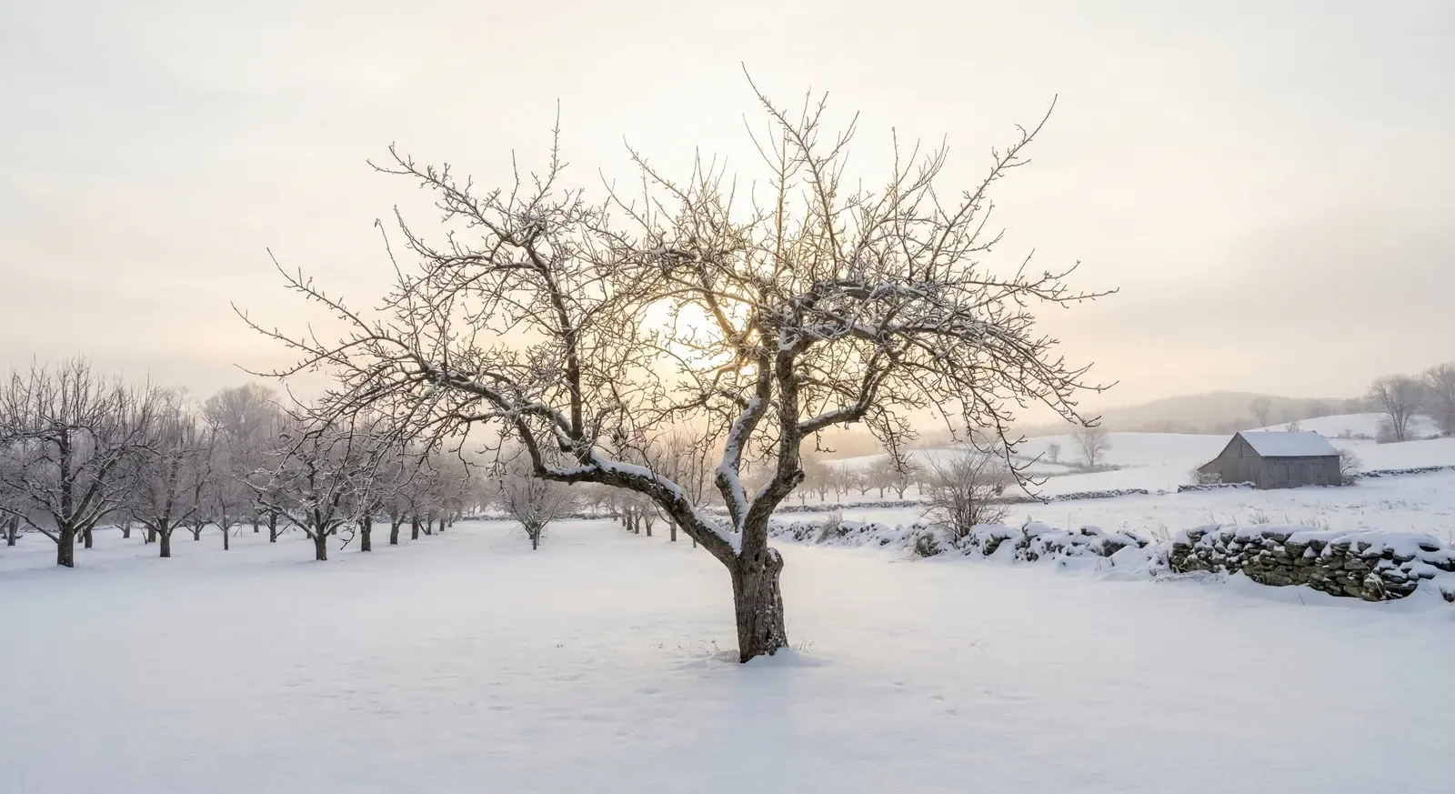 Chill Hours by Zip Code — How to Find Your Fruit Tree Chill Hours
