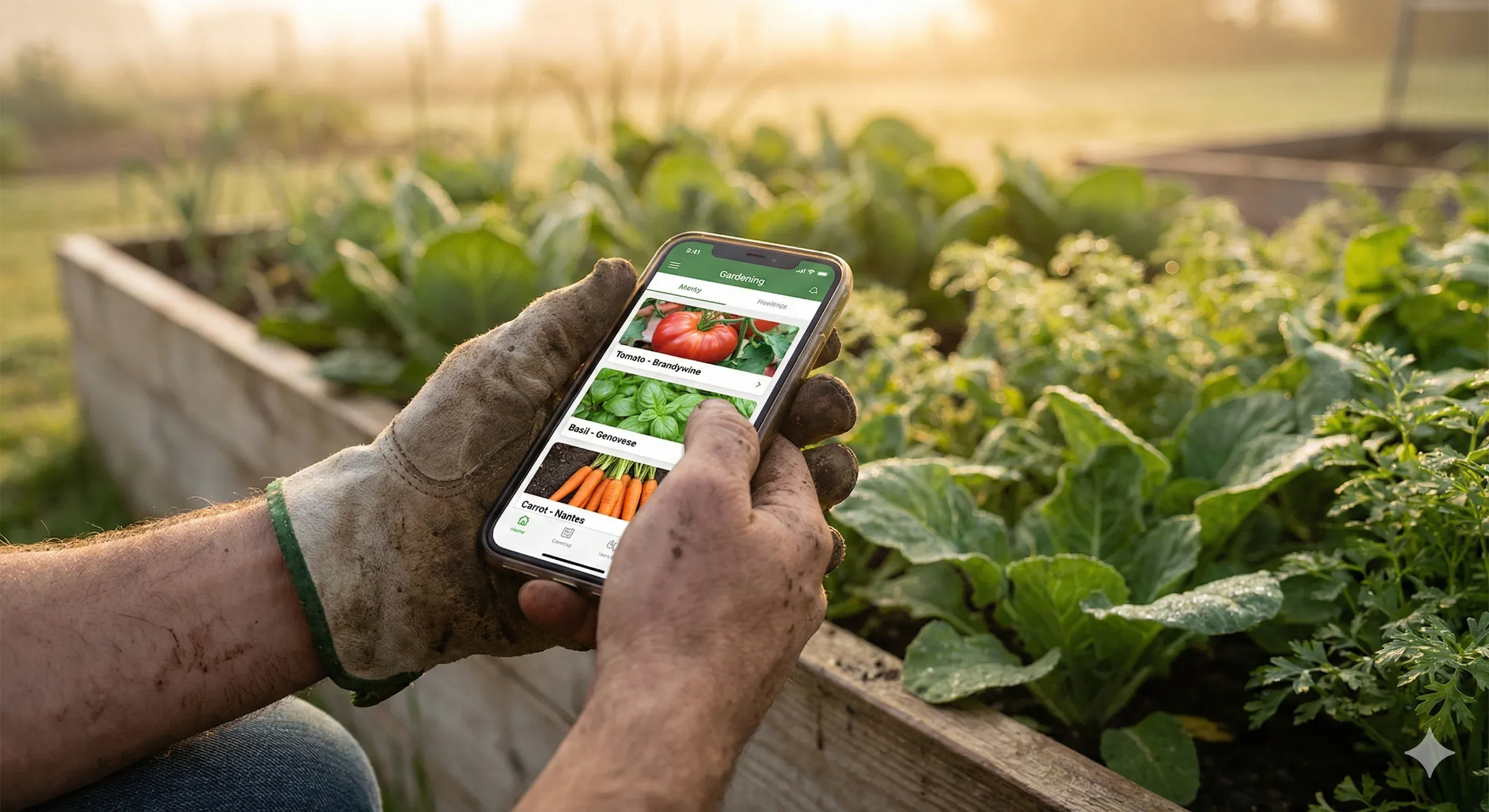 What to Track in Your Garden Journal (And Why It Matters)