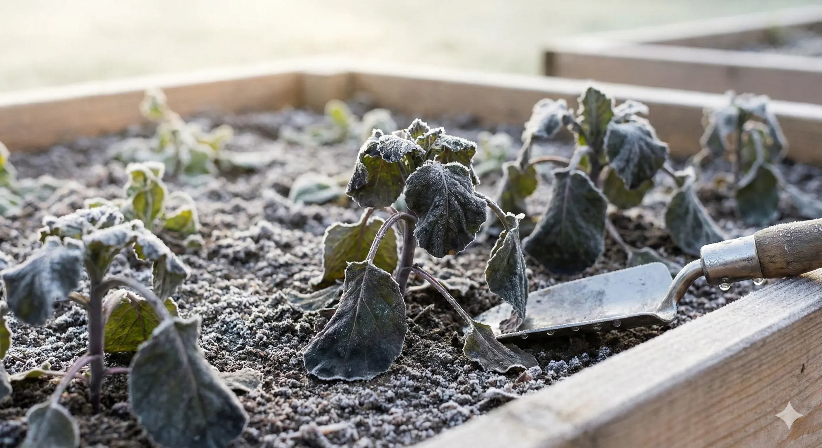 Garden Mistakes Worth Recording (And What They Teach You)