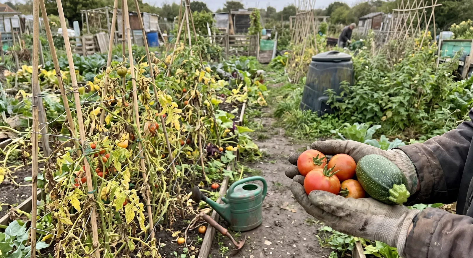 Home Gardening Statistics 2026, Traced to the Source