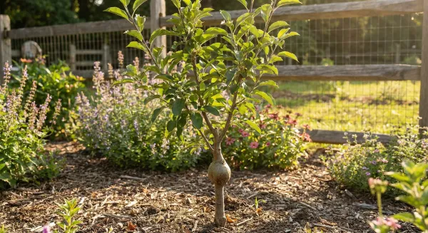 Guida ai Portinnesti degli Alberi da Frutto: Cosa Sono e Perché Contano