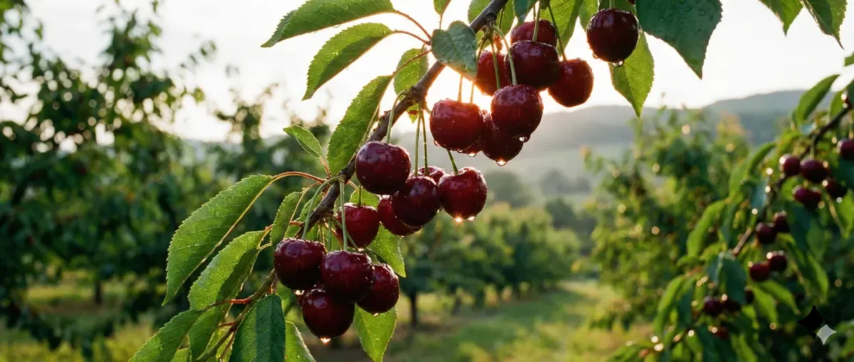 When to Prune Cherry Trees: Timing Guide | Leaftide