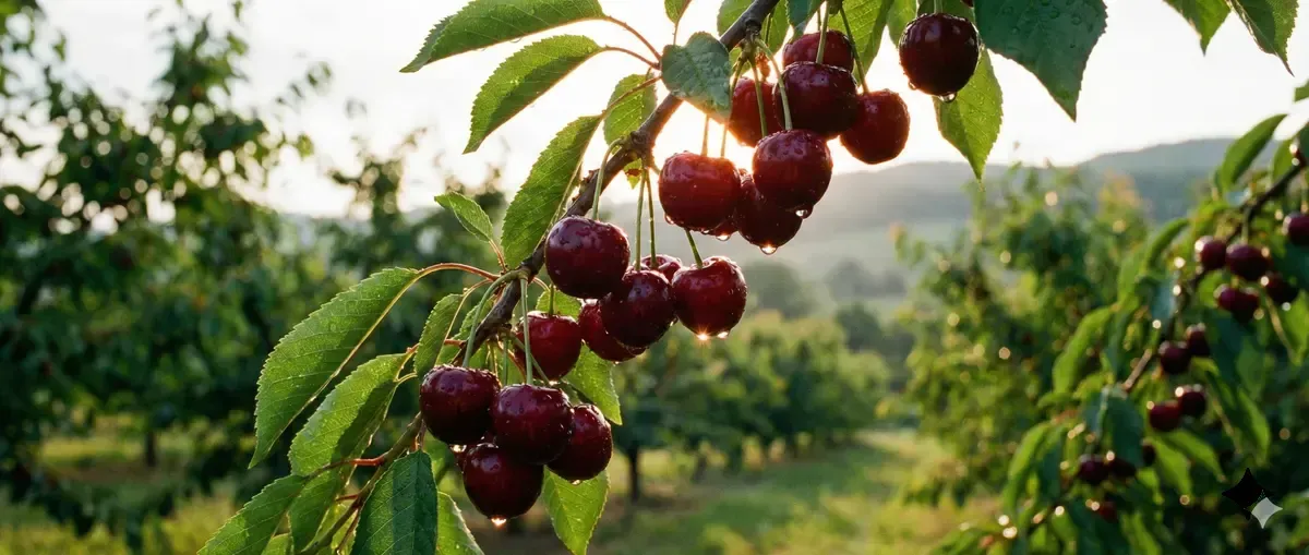 When to Prune Cherry Trees: Why Summer Pruning Prevents Disease