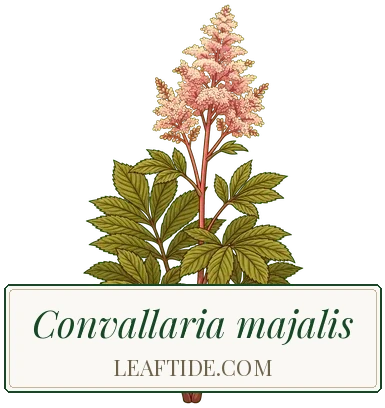 Convallaria majalis
