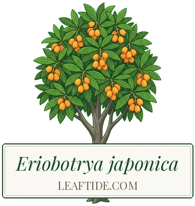 Eriobotrya japonica