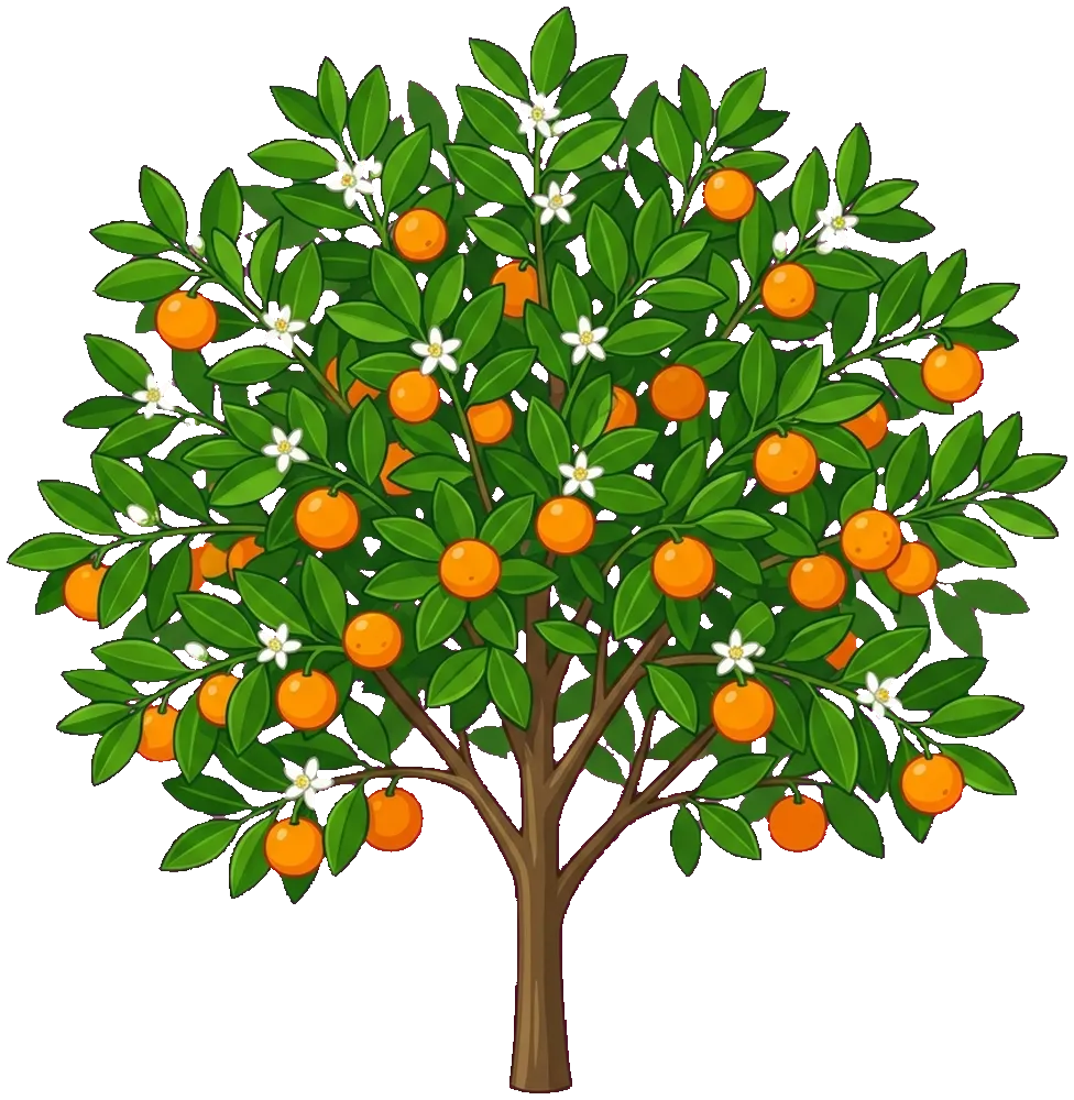 Calamondin