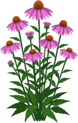 Echinacea