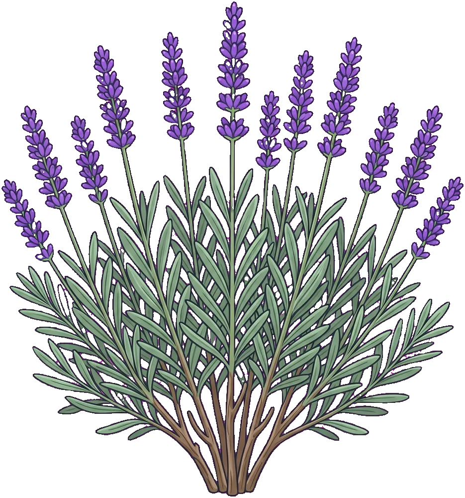 Lavender
